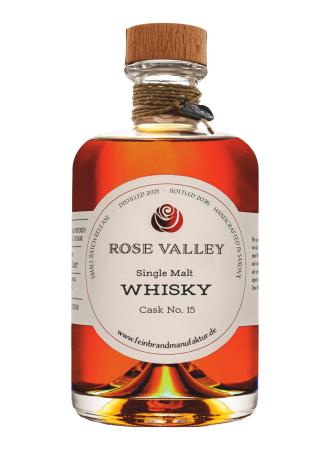 Single Malt Whisky - Amarone Cask No.15